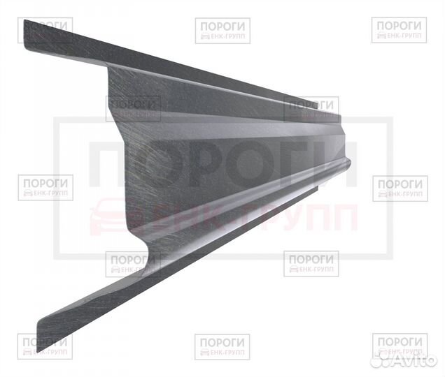 Пороги Nissan Presage 2 и другие