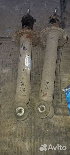 Запчасти на ваз 2170