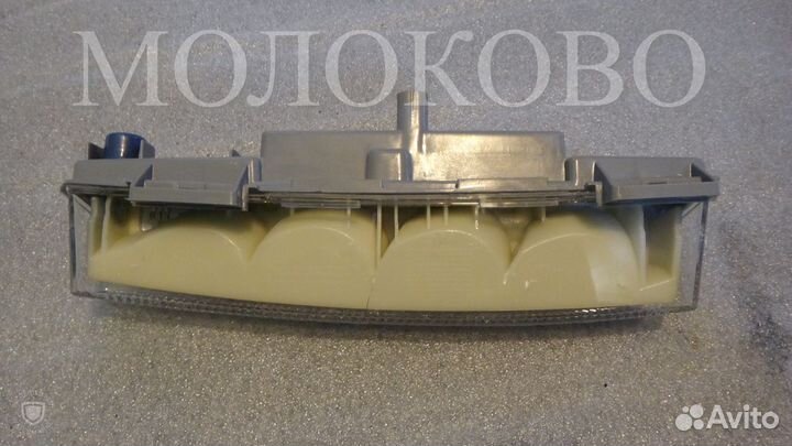 Фонарь дневного света мерседес ML W166