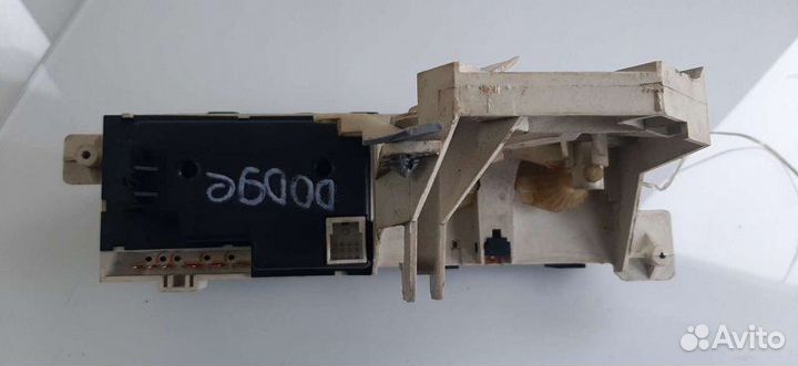 Блок управления печкой Dodge Stratus 1 6G73 2.5