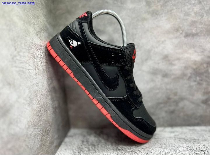 Кроссовки мужские Nike sb dunk low