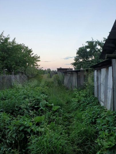 Участок 49 сот. (ИЖС)