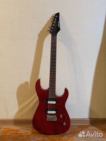 Электрогитара Ashtone