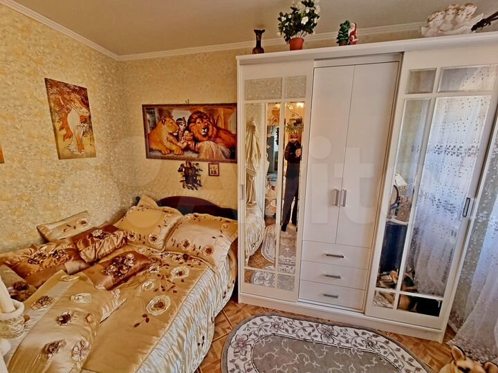 Дом 40 м² на участке 3 сот.