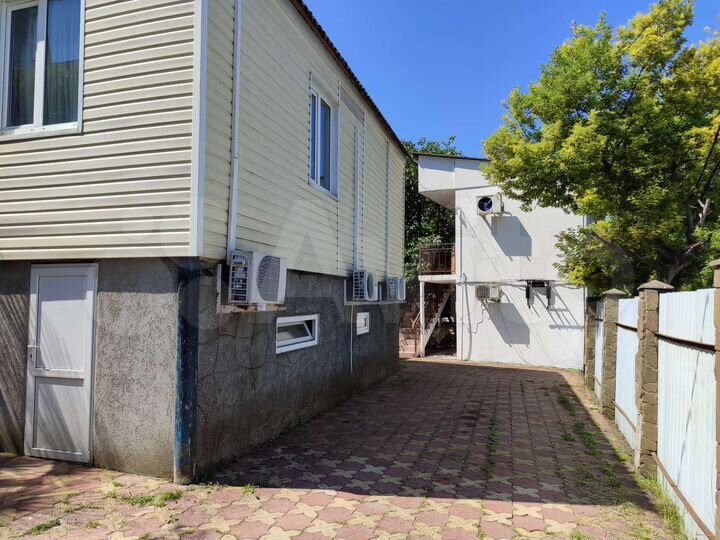 Дом 500 м² на участке 7 сот.