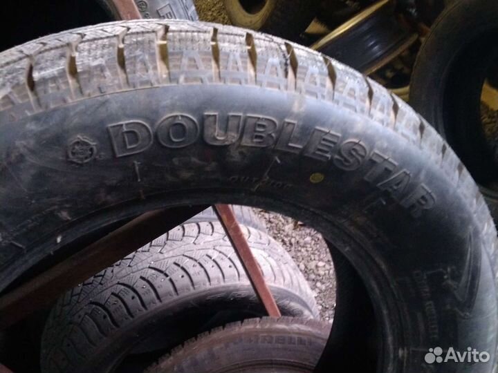 DoubleStar DW05 225/65 R17