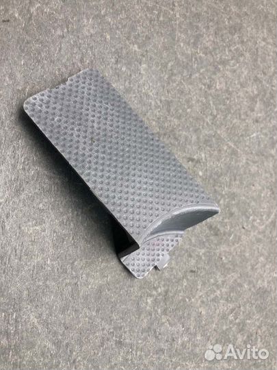 Заглушка консоли Daewoo Gentra 5V3 B15D2 2014