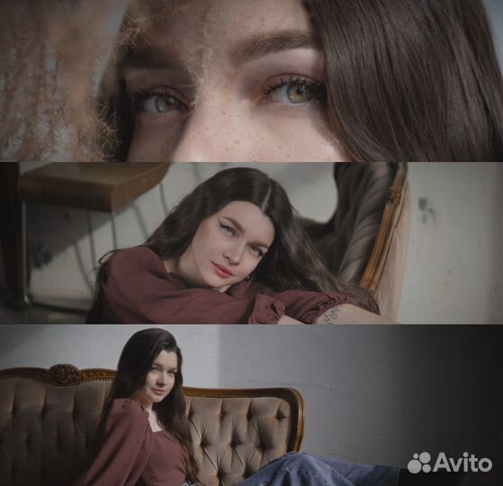 Фотосессия