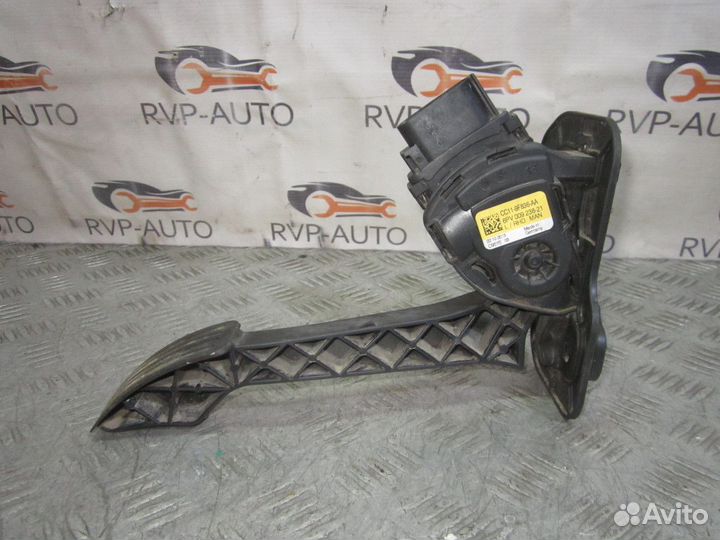 Педаль газа Ford Transit 6 TT9 2006-2014