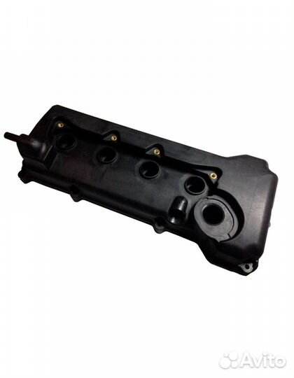 Клапанная крышка для nissan QG13 / QG15 AD / silphy / sunny пластиковая