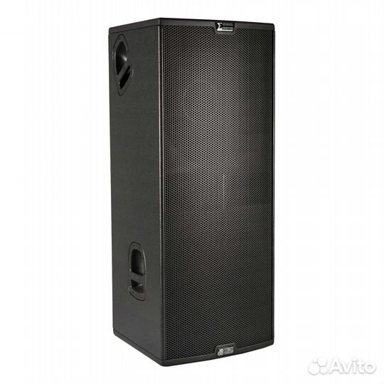 Сабвуфер dB Technologies sigma S218