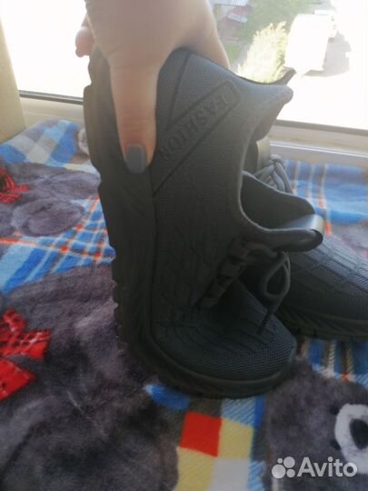 Туфли мужские