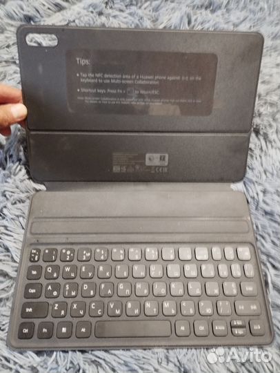 Чехол для планшета Huawei mate PAD 11