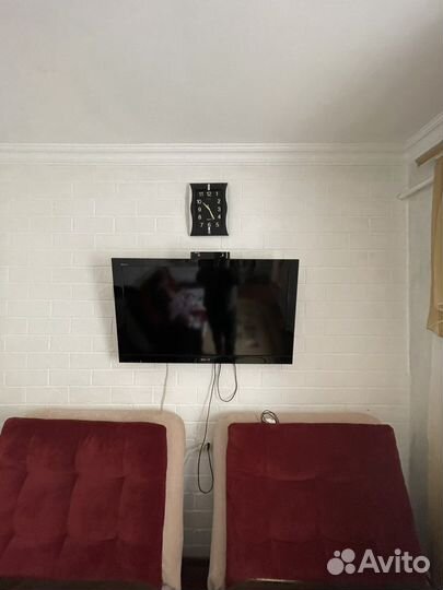 Установка телевизора тв