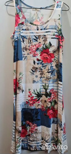 Платье женское