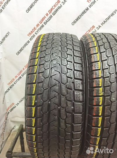 Yokohama Ice Guard IG30 225/65 R17 106W