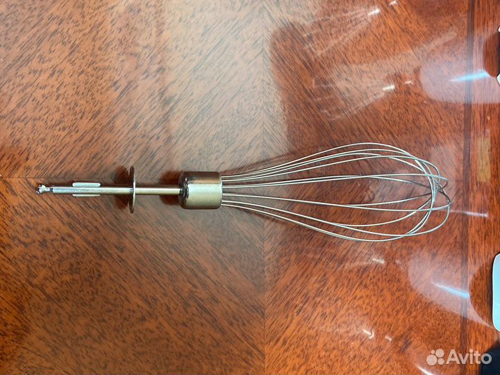 Венчик для блендера braun