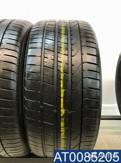 Pirelli P Zero 275/35 R20 98V