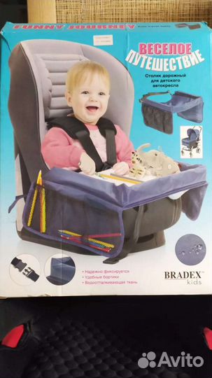 Детское автокресло 9 до 36 кг