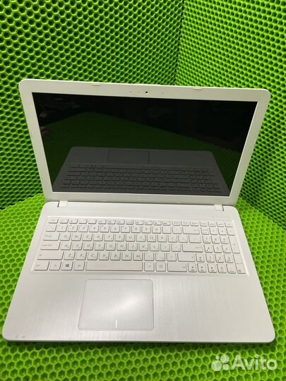 Ноутбук asus x540l (31596)