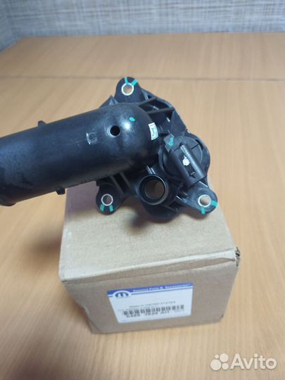 Термостат jeep grand cherokee WK2 16-22 3.6L