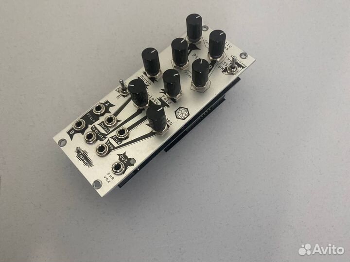 Noise engineering loquelic iteritas