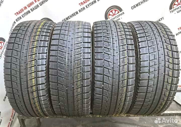 Bridgestone Blizzak Revo2 225/45 R17 91Q