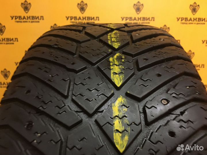 Fulda Kristall Ice 205/55 R16 91T