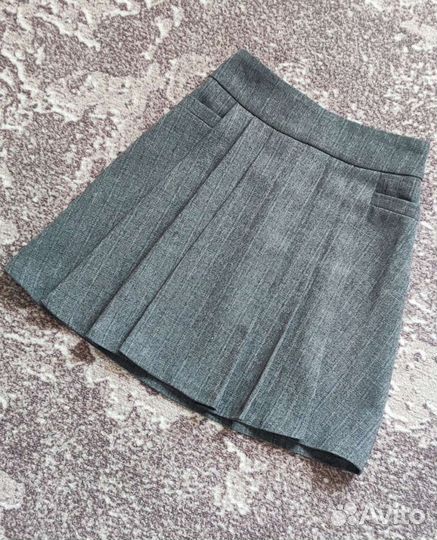 Школьная форма