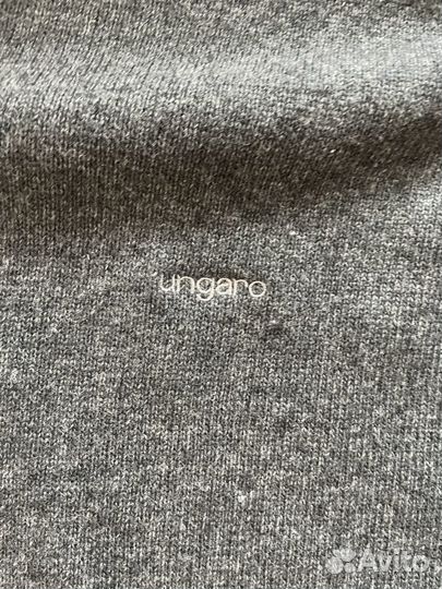 Свитер Ungaro