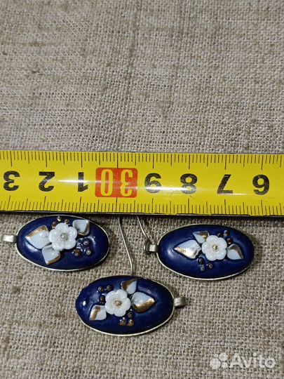 Подвески в коллекцию