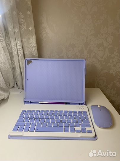 Клавиатура для iPad