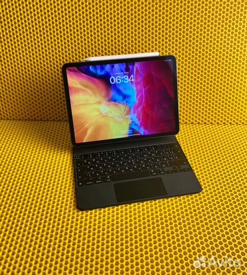 iPad Pro 11 2020 256gb Wi-fi