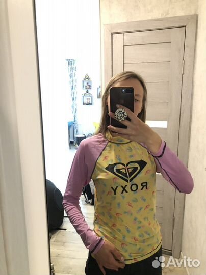 Гидро белье Roxy для Supboard оригинал