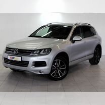 Volkswagen Touareg 3.0 AT, 2014, 258 239 км, с пробегом, цена 2 489 000 руб.