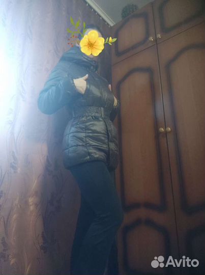 Куртка женская Baon демисезонная