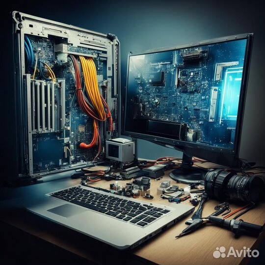 Установка программ/Windows/MacOS