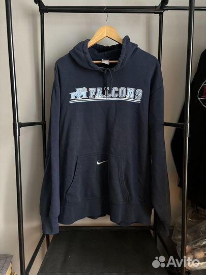 Худи nike vintage