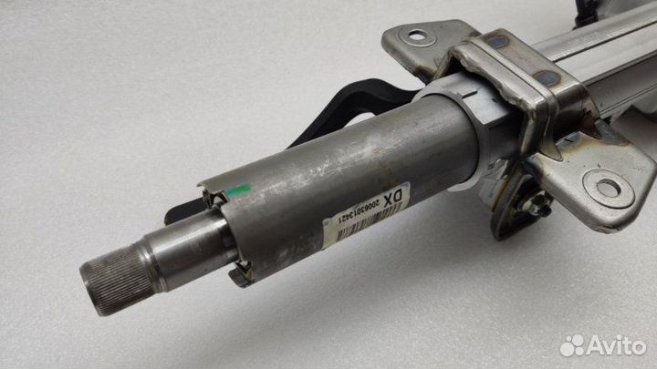 Рулевая колонка Hyundai Sonata DN G4KM 2020