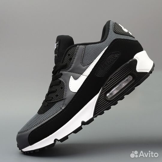 Кроссовки nike air max 90