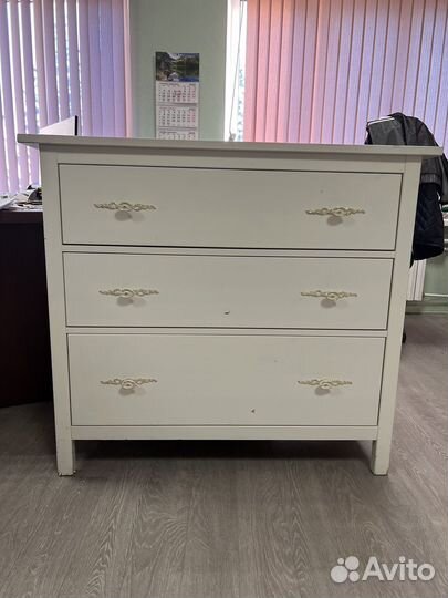 Комод IKEA