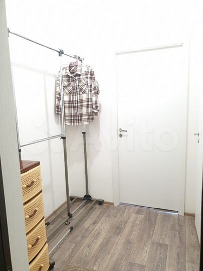 Квартира-студия, 23 м², 4/12 эт.