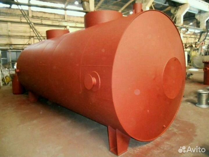 Емкость для воды