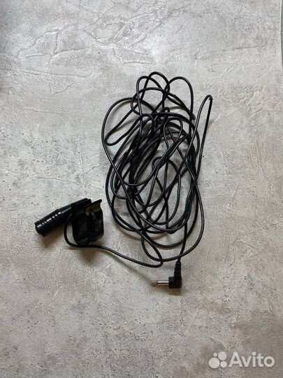 Магнитола Alpine UTE-200BT