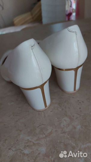 Туфли женские 37- 38 размер