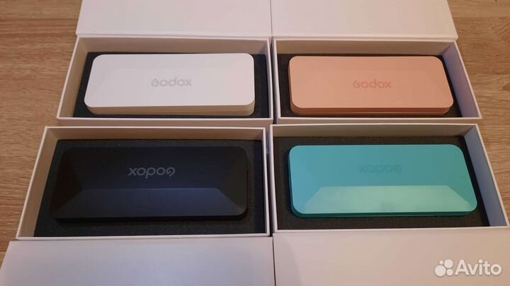 Godox Movelink mini UC kit2