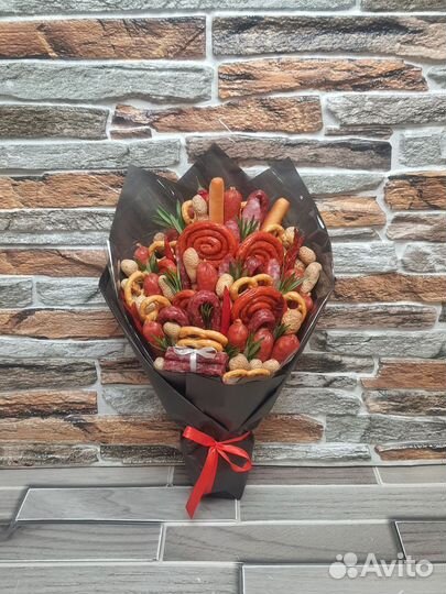 Букеты Подарки на 23 февраля