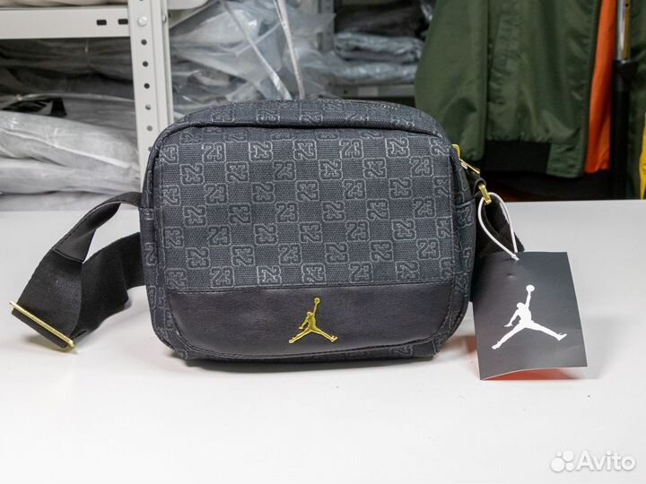 Сумка мессенджер