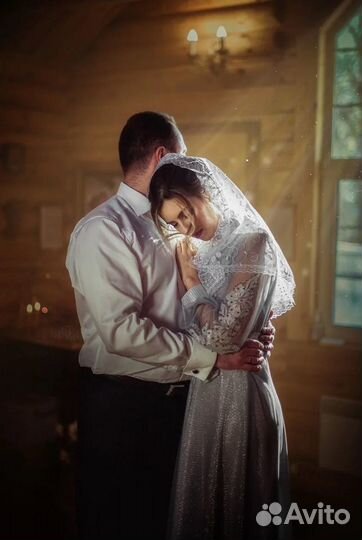 Фотограф Крещение / Венчание