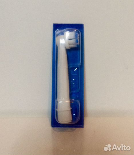 Сменные насадки Oral b Sensitive